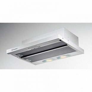 Вытяжка KORTING KHP 6310 X