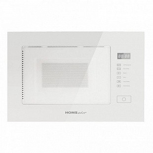 Встраиваемая микроволновая печь HOMSAIR MOB205WH