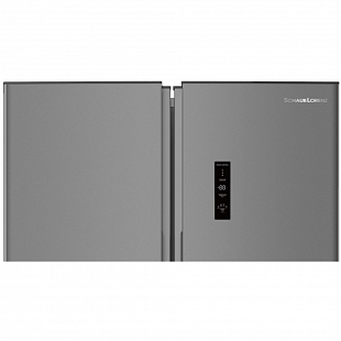 Холодильник SCHAUB LORENZ SLU S400H4EN
