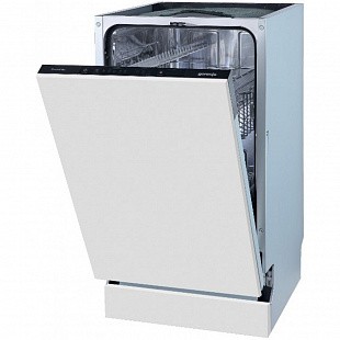 Встраиваемая посудомоечная машина GORENJE GV541D10