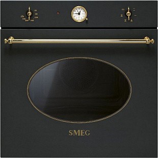 Духовой шкаф SMEG SF800A