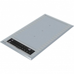 Индукционая варочная панель MAUNFELD CVI292S2FMBL LUX INVERTER