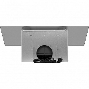 Вытяжка MAUNFELD DREAM 90 PUSH GLASS BLACK