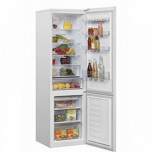 Холодильник BEKO RCNK400E20ZW