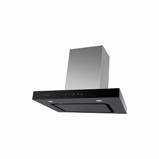 Вытяжка MAUNFELD NORFOLK 60 INOX/GLASS BLACK