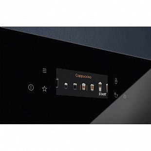 Кофемашина ELECTROLUX KBC85Z