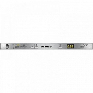 Посудомоечная машина MIELE G 5481 SCVI