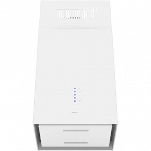 Вытяжка MAUNFELD BATH PLUS 402IL WHITE