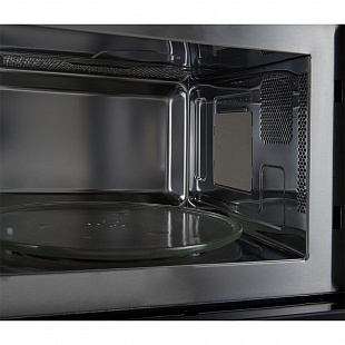 Встраиваемая микроволновая печь MIDEA MI10250GB