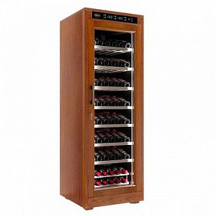 Винный шкаф COLD VINE C108-WN1 (MODERN)