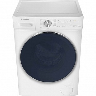 Стиральная машина MAUNFELD MFWM127IWH053