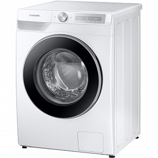 Стиральная машина SAMSUNG WW10T634CLH
