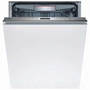Встраиваемая посудомоечная машина BOSCH SMV 68 TX 03 E
