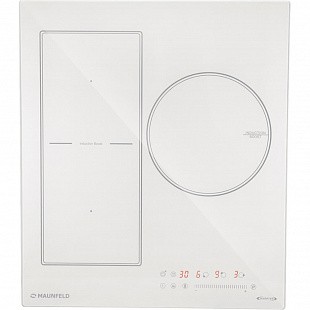 Варочная панель MAUNFELD CVI453SBBG INVERTER
