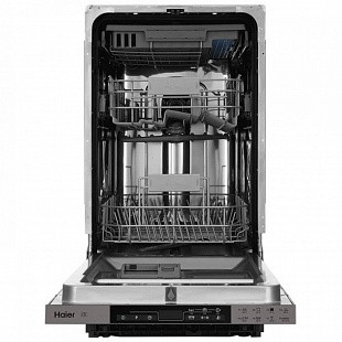 Встраиваемая посудомоечная машина HAIER HDWE11-395RU