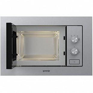Встраиваемая микроволновая печь GORENJE BM201EM1X