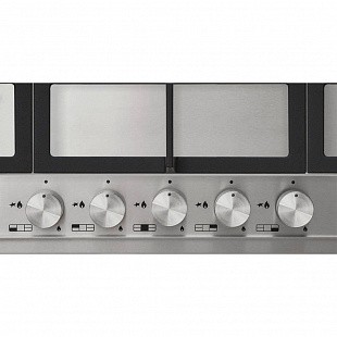 Варочная панель KORTING HG 965 CTX CRYSTAL