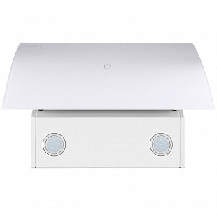 Вытяжка MAUNFELD SKY STAR CHEF 60 GLASS WHITE