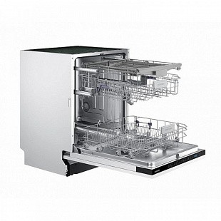Посудомоечная машина SAMSUNG DW60M6050BB/WT