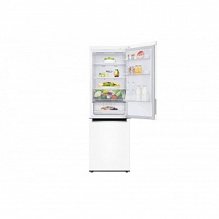 Холодильник LG GC-B459MQWM