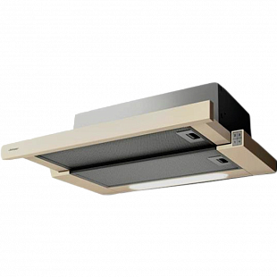 Вытяжка JET AIR AURORA LX/CR/F/60