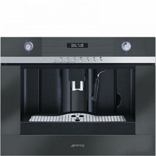 Кофемашина SMEG CMSC45NE