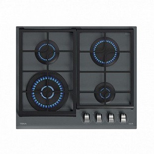 Газовая варочная панель TEKA GZC 64320 XBN STONE GREY