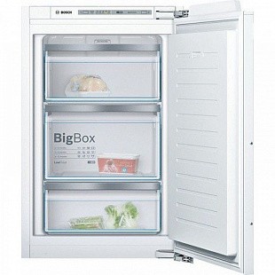 Встраиваемая морозильная камера BOSCH GIV 21AF20R