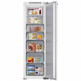 Встраиваемая морозильная камера SAMSUNG BRZ22700EWW