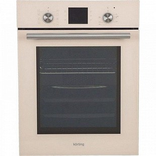 Духовой шкаф KORTING OKB 7951 CMB