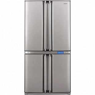 Холодильник SHARP SJ-F800SPSL