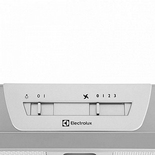 Вытяжка ELECTROLUX EFT 535 X