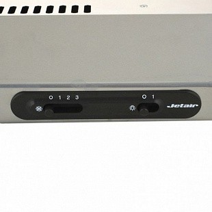 Вытяжка JET AIR SENTI SI/F/50