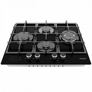 Газовая варочная панель HAIER HHX-G64CWSB