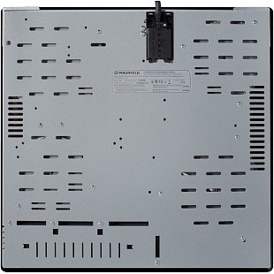 Варочная панель MAUNFELD AVCE594BK
