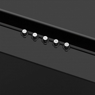 Вытяжка MAUNFELD JANTAR PUSH 60 GLASS BLACK