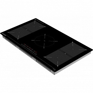 Индукционая варочная панель MEFERI MIH905BK ULTRA