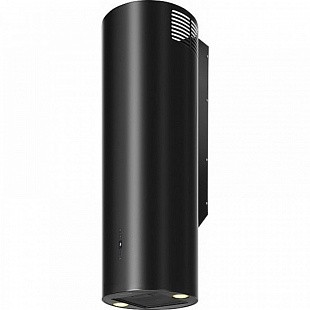 Вытяжка WEISSGAUFF TUBUS 90 BLACK EDITION