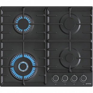 Газовая варочная панель GORENJE GW642AB