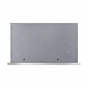 Вытяжка MAUNFELD CROSBY PUSH 50 INOX GL
