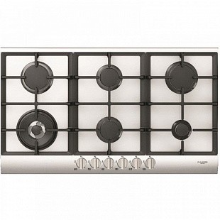 Варочная панель FULGOR QLH 906 G WK WH