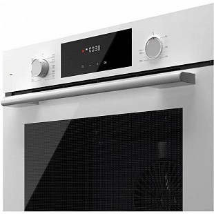 Духовой шкаф KUPPERSBERG HF 609 W