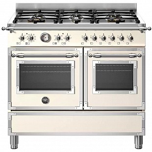 Варочный центр Bertazzoni Heritage HER106L2EAVT