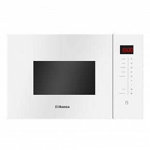 Микроволновая печь HANSA AMMB25E1WH