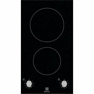 Варочная панель ELECTROLUX LHR3210CK