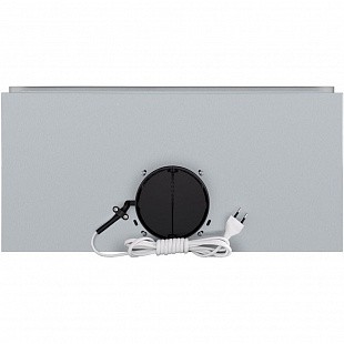 Вытяжка MAUNFELD CROSBY SINGL 5028 INOX