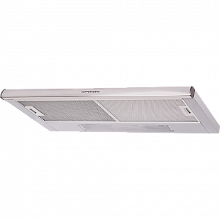 Вытяжка KUPPERSBERG SLIMLUX II 90 XG
