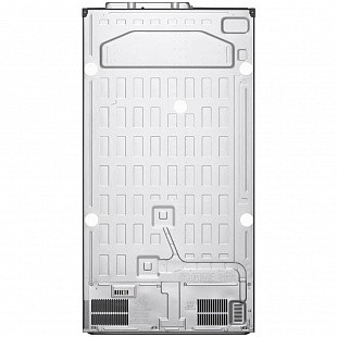 Холодильник LG GC-Q257CBFV