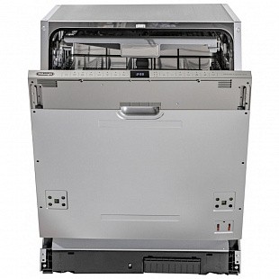 Встраиваемая посудомоечная машина DELONGHI DDW 06F SUPREME NOVA