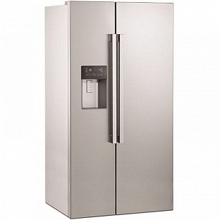 Холодильник BEKO GN 162320 X